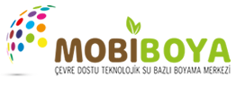 MOBİBOYA | Mobilya ve Metal Boyama Ortak Kullanım Tesisi Projesi
